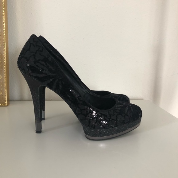 Pumps - Picture 5 of 6